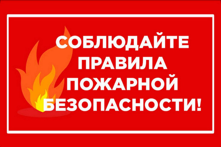 Пожарная безопасность. Пожарная безопасность.